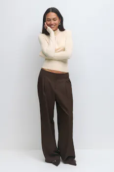 Polo Top