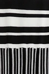 Black/white
