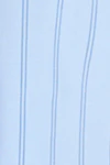 Blue stripe