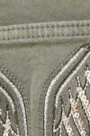 Army green