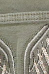 Army green