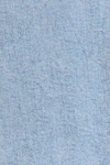 Lt blue ripped