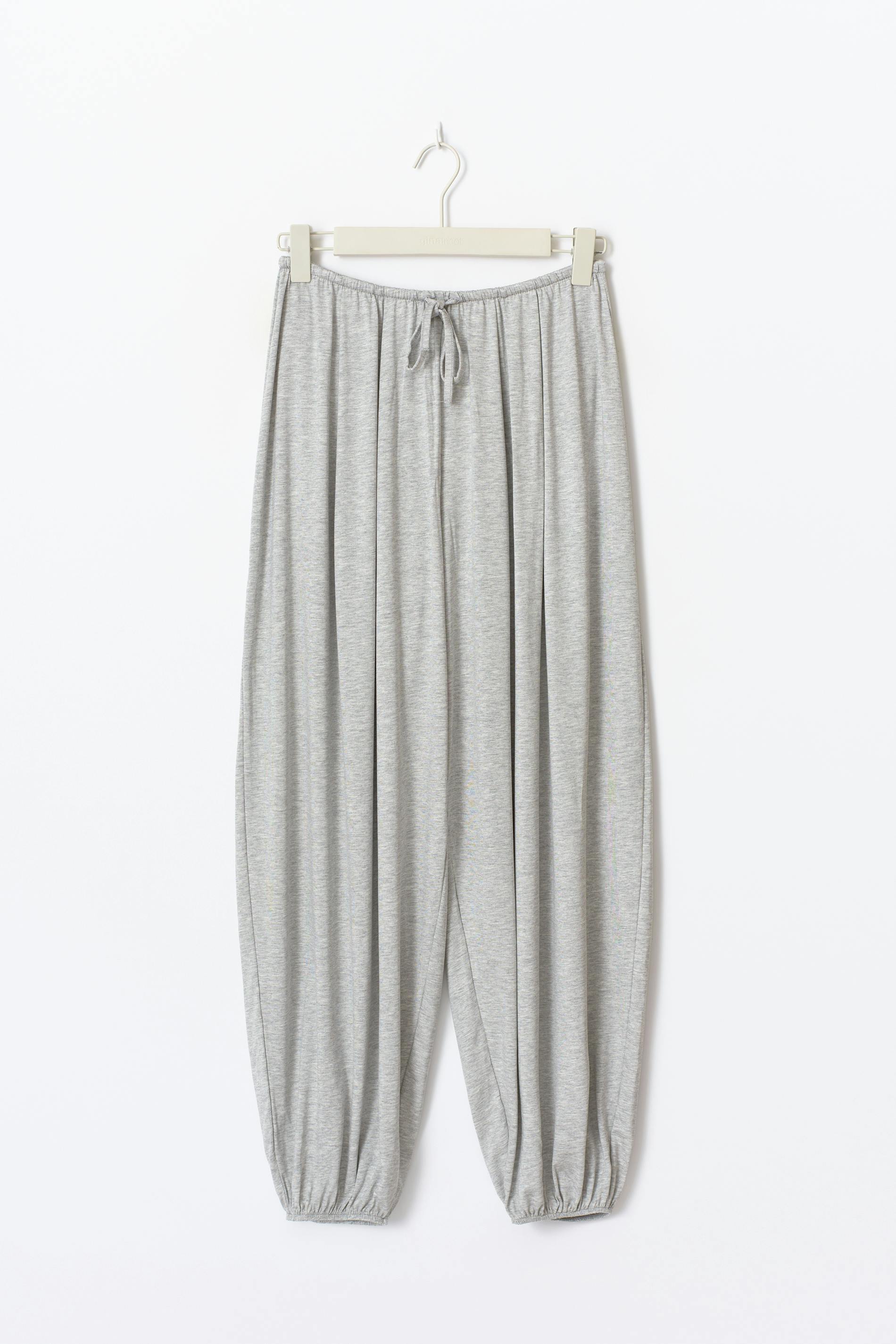 【美品】nagonstans Square Swim Balloon Pants nagonstans square swim balloon pants
