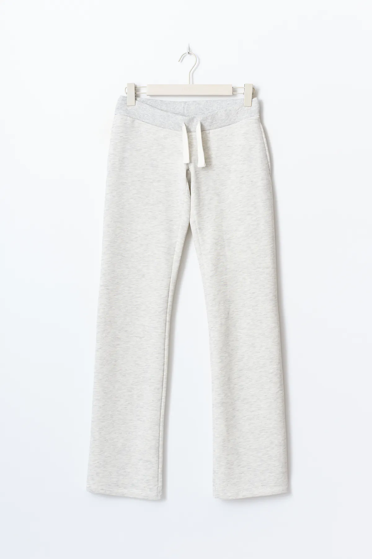 X tra low sweatpants — byxor med fickor från Gina Tricot