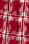 Red check