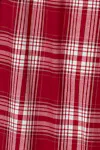 Red check