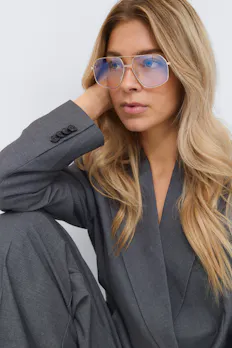 Blue Light Glasses