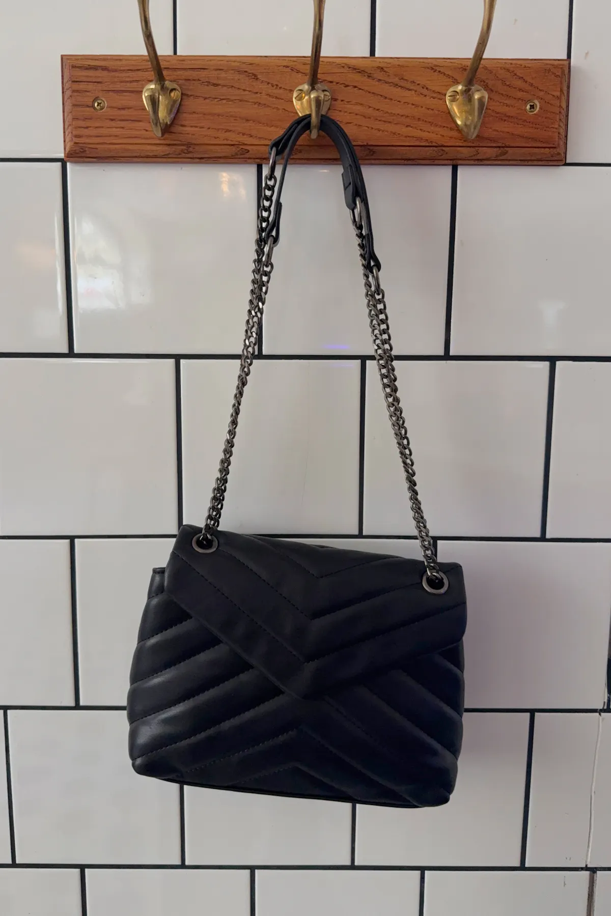 Sthlm shoulder bag