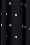 Black/white dot
