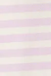 Orchid stripe
