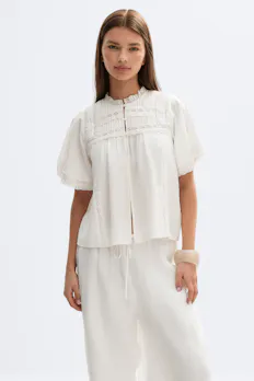 Boho Blouse
