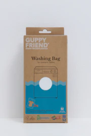 Guppyfriend washing bag