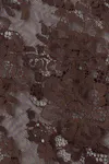 Chocolate plum