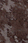 Chocolate plum