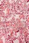 Pink/aop