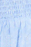 Blue aop