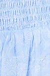 Blue aop