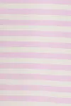 Orchid stripe