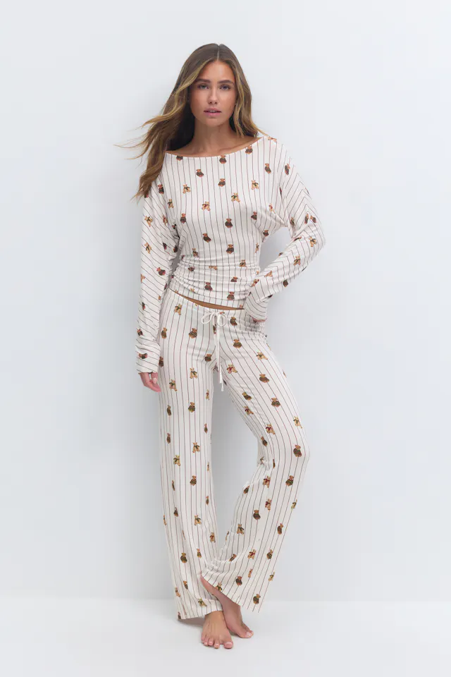 Soft Slouchy Top main image 1