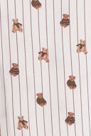 Teddy bear aop (1294)