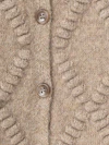Beige melange