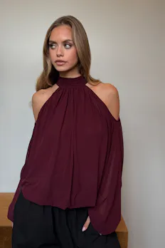 Boho Blouse
