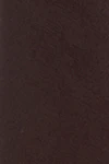 Chocolate plum