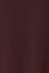 Chocolate plum