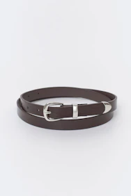 Patent Hip Belt