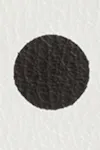 Black dotted