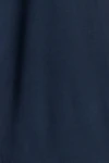 Navy blazer