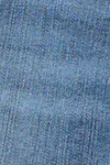 Blue destroy