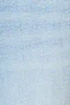 Lt blue ripped