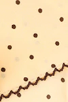 Yellow dot