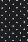 Black dot