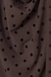 Brown dot aop