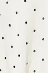 Black dot