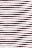 Riored/white stripe (3022)