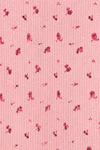 Berry flower/print