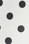 Black dotted