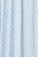 Blue flower (5135)