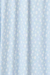 Blue flower