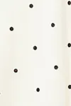 Black dot