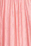 Powder pink
