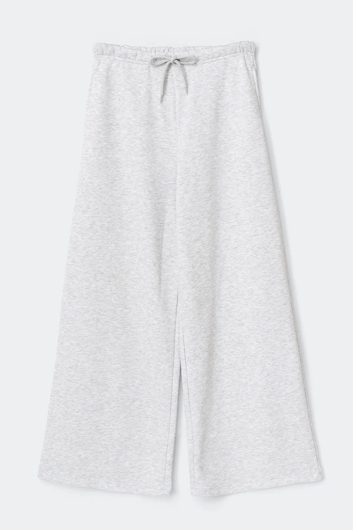Sportieve unisex joggingbroek zwart Goedkoop