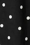 Cream dot