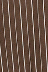 Brown/stripe