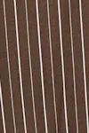Brown/stripe