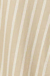 Beige/stripe
