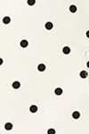 Creme/dot